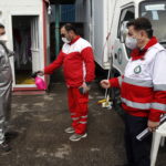 Κορονοϊός-Ιράν: Ο αριθμός των νεκρών έφθασε τους 2.640