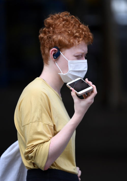 Αυστραλία-κορωνοϊός: 429 νέα κρούσματα και 13 νεκροί το τελευταίο 24ωρο