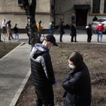 Ρωσία: Τρεις άνθρωποι σκοτώθηκαν σε επίθεση με μαχαίρι στην πόλη Γεκατερίνμπουργκ