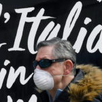 Στη Νάπολη ξεκίνησαν κατ΄οίκον τεστ ανίχνευσης του κορονοϊού