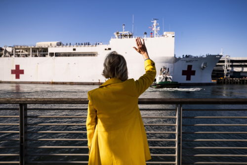 Όλα τα μέτρα που θα ισχύουν από τη Δευτέρα