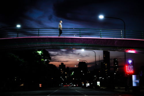 Aργεντινή: Η φτώχεια πλήττει περισσότερο από το 40% του πληθυσμού της χώρας