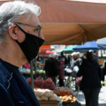 Κορονοϊός:  Η Ελλάδα στη 66η θέση παγκοσμίως στα κρούσματα, 33η σε θανάτους