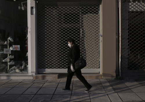 Ξάνθη: Εθελοντές κατασκευάζουν σε 3D εκτυπωτές πλαστικές προστατευτικές μάσκες