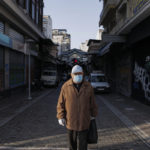 Σύψας: «Έρχεται το δύσκολο κομμάτι της επιδημίας, ήρθε η ώρα να μη βγαίνουμε καθόλου από το σπίτι μας»