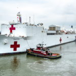 Κορονοϊός: Ενθαρρυντικά σημάδια στην Ευρώπη την ώρα που η Αμερική βρίσκεται στη δίνη του ιού