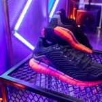 Η Reebok γιορτάζει την άφιξη του ZIG KINETICA