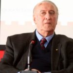 Πέθανε ο Λεωνίδας Θεοδωρακάκης