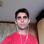 «Ο Μουχάμαντ Γκουλζάρ δέχτηκε δύο σφαίρες, μία στην καρδιά και μία στο δεξί μέρος του σώματος»