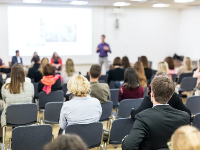 Παρουσιάσεις Καριέρας της METLIFE για όσους αναζητούν νέα καριέρα