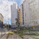 Ποια παλιά διαφήμιση «έσβησε» στο κέντρο της Αθήνας;