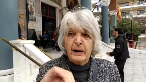 Αυτό το βίντεο είναι ο λόγος που πρέπει να κλείσουν οι εκκλησίες