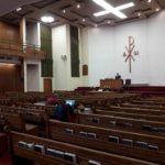 Θεσσαλονίκη: Η Ευαγγελική Εκκλησία μετέδωσε την Κυριακάτικη λειτουργία online