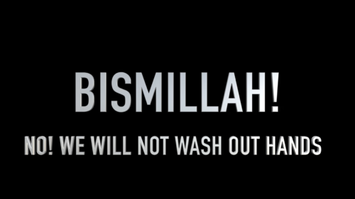 Ήταν θέμα χρόνου να ακούσουμε το “Coronavirus Rhapsody”…