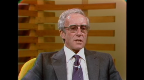 Αυτά τα 4 λεπτά Πίτερ Σέλερς θα σας φτιάξουν σήμερα την διάθεση (ΒΙΝΤΕΟ)