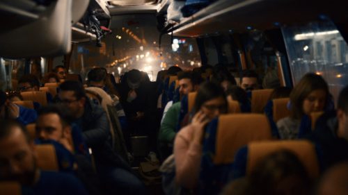 Τα βραβεία της αγοράς του Φεστιβάλ Ντοκιμαντέρ Θεσσαλονίκης