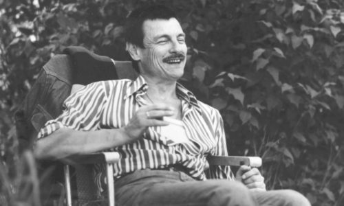 Δείτε τέσσερις ταινίες του Ταρκόφσκι εντελώς δωρεάν