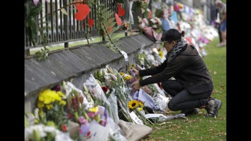 Νέα Ζηλανδία: Ο 29χρονος δράστης του μακελειού στην Κράιστσερτς παραδέχθηκε την ενοχή του