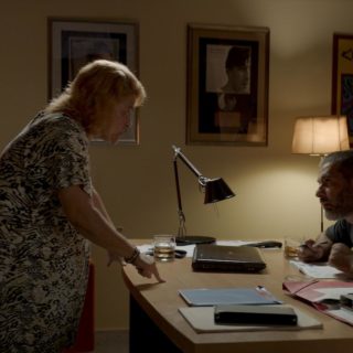 «Η Μπαλάντα της Τρύπιας Καρδιάς»: Οι Πιο Σημαντικές Μανάδες στην Ελληνική Ποπ Κουλτούρα, μετά τη «Μάνα Ρέιβερ»