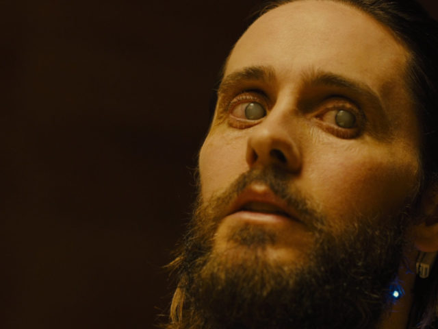 Κορονοϊός: Κάποιος να πει με τρόπο στον Jared Leto ότι παίζει πρόβλημα…