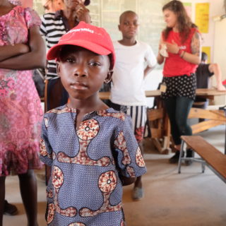 Αποστολή στη Ζιμπάμπουε: Μαθήματα ζωής και αλληλεγγύης