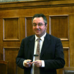 Μόσιαλος: Όσοι έχουν αναρρώσει δεν μεταδίδουν τον κορονοϊό