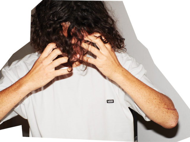 Νέο Vans Off the Wall Tee: Η αναζήτηση για το τέλειο καθημερινό T-shirt τελειώνει εδώ