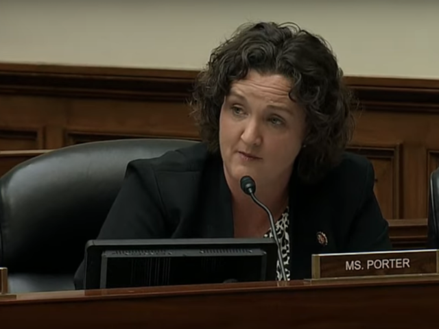 Κορονοϊός: Θα γίνει η Κέιτι Πόρτερ μια Σύγχρονη Αμερικάνα Ηρωίδα;