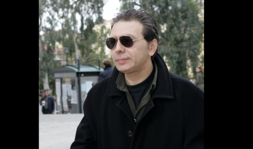 Ένταλμα σύλληψης για τον Στέφανο Χίο για διασπορά ψευδών ειδήσεων