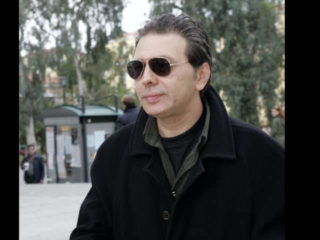 Ένταλμα σύλληψης για τον Στέφανο Χίο για διασπορά ψευδών ειδήσεων