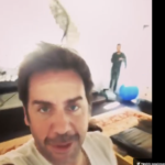 Και στον εγκλεισμό «Όσο ζω Μαζώ» [ΒΙΝΤΕΟ]