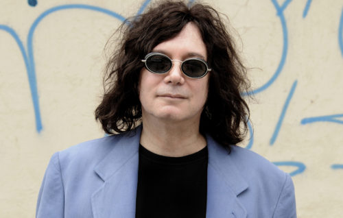 Ο Άλαν Μέριλ δημιουργός του «I Love Rock N Roll» πέθανε από κορονοϊό