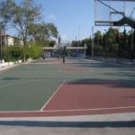 Έκλεισαν όλα τα ανοικτά αθλητικά κέντρα του Δήμου Αθηναίων