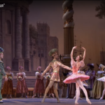 Απολαύστε δωρεάν την «Ωραία Κοιμωμένη» από τα περίφημα Μπαλέτα Μπολσόι