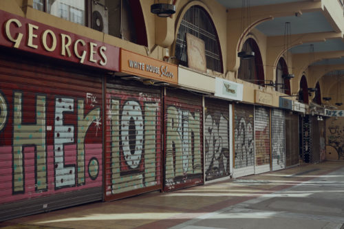 Κορονοϊός: Πότε ανοίγει η ηλεκτρονική πλατφόρμα για τα 800 ευρώ