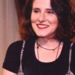 Πέθανε η ηθοποιός Κατερίνα Ζιώγου