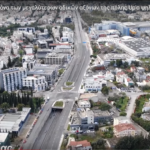 Η άδεια Αθήνα της καραντίνας (ΒΙΝΤΕΟ)