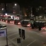 Το πιο συγκλονιστικό βίντεο της εποχής του κορονοϊού έρχεται από το Μπέργκαμο της Ιταλίας