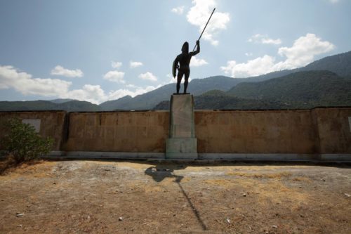 Λαμία: Συνελήφθη 42χρονος για βιασμό της 14χρονης κόρης του