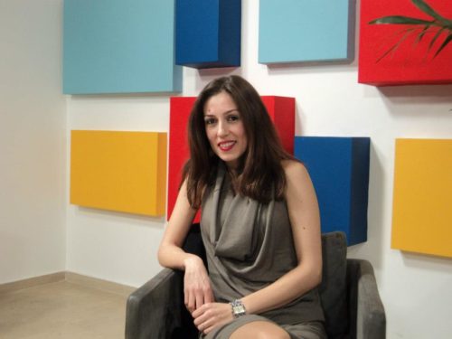 Κορονοϊός-Θεσσαλονίκη: Αυτή είναι η Ευφροσύνη που θ’ αναλάβει να κάνει ψώνια για όποιον το έχει ανάγκη