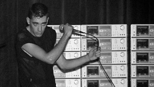 Πέθανε ο “Gabi” Delgado-López των D.A.F.