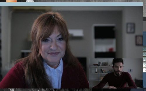 Scopophilia: Μια βραβευμένη ελληνική ταινία συντροφιά στην καραντίνα (βίντεο)