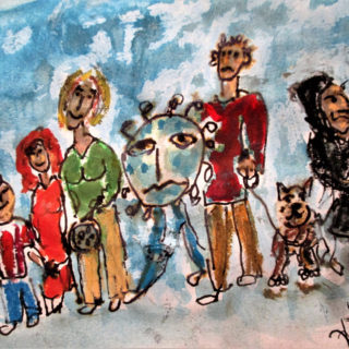 Κορωνοϊός: Οδηγός Επιβίωσης Μεσηλίκων