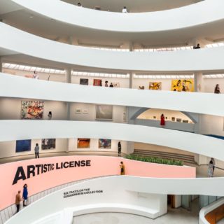 Βόλτα σε 12 κορυφαία μουσεία του πλανήτη, τώρα που έχουμε ανάγκη για έμπνευση κι ομορφιά…