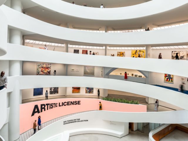 Βόλτα σε 12 κορυφαία μουσεία του πλανήτη, τώρα που έχουμε ανάγκη για έμπνευση κι ομορφιά…