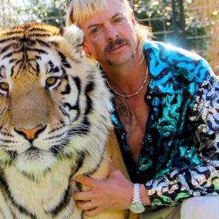 Το Tiger King είναι ό,τι πιο WTF θα δείτε αυτές τις WTF μέρες