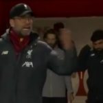 Γιούργκεν Κλοπ: «Πάρτε τα χέρια σας μακριά ηλίθιοι» [ΒΙΝΤΕΟ]