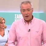 Στο ΕΣΡ η εκπομπή «Σαββατοκύριακο με τον Μάνεση» για διασπορά ψευδών ειδήσεων