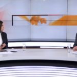 Αλέξης Τσίπρας στο MEGA: «Το αυτονόητο είναι η φύλαξη των συνόρων. Κι εμείς το κάναμε, χωρίς να καλούμε τους πολίτες να πάρουν τα όπλα»