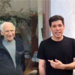 Κορονοϊός: Ο Μελ Μπρουκς και ο γιος του έχουν ένα μήνυμα για εσάς (ΒΙΝΤΕΟ)